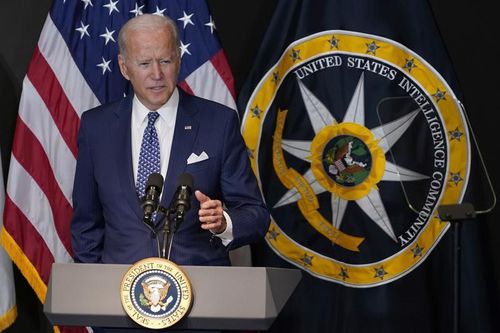 Tổng thống Biden: Tấn công ảo có thể dẫn đến nổ súng thật
