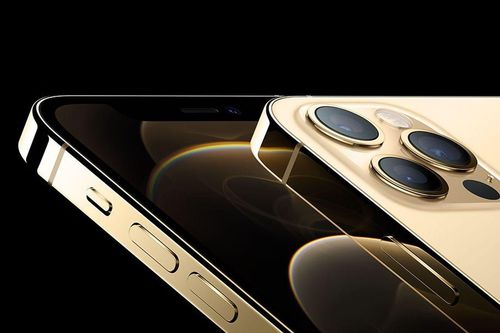 iPhone 14 có thể được làm từ titan