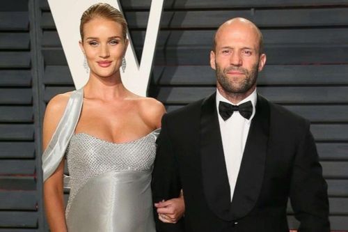 Cuộc sống của vợ chồng Jason Statham sau khi chuyển về Anh