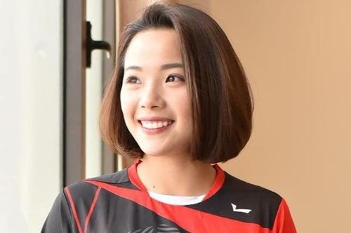 Hình ảnh đời thường của nữ VĐV cầu lông số 1 Việt Nam