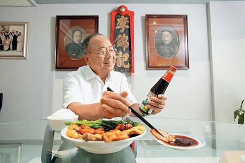 'Vua dầu hào' Hong Kong qua đời ở tuổi 91