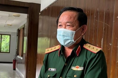 Tướng Võ Minh Lương: TP.HCM cần quyết liệt hơn