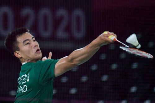 Tay vợt gốc Việt dừng bước ở Olympic Tokyo