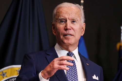Điện Kremlin: Ông Biden không hiểu nước Nga