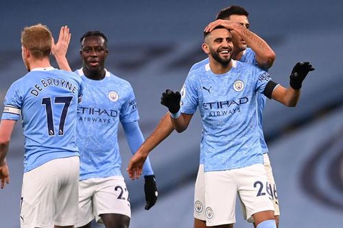 Lịch thi đấu giao hữu mùa hè 2021 của Man City