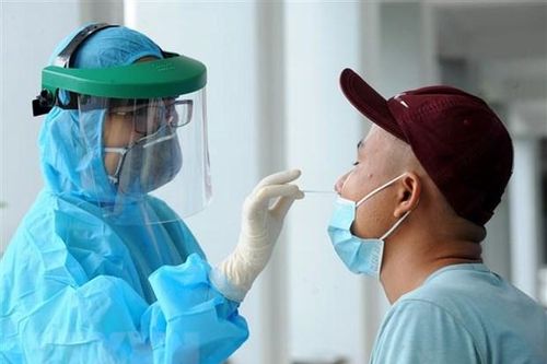 Bộ Y tế hướng dẫn F0 không triệu chứng, F1 cách ly tại nhà