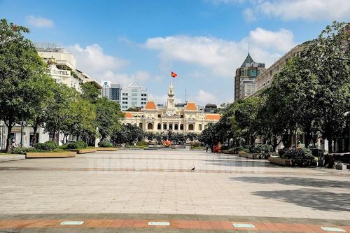 TPHCM sẽ làm gì để từng bước kiểm soát tình hình