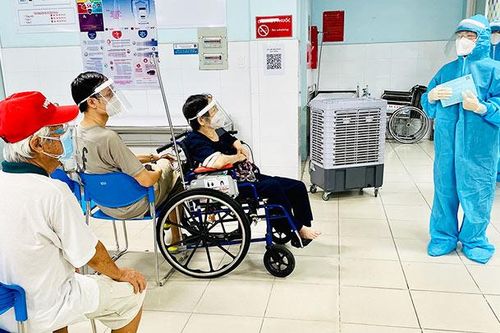 Nhiều thay đổi cho đợt tiêm chủng lớn