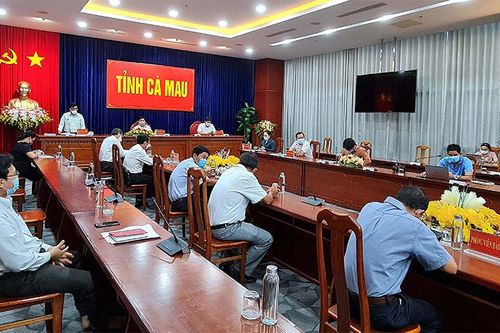 Cà Mau sẽ đón toàn bộ người dân về khi bảo đảm an toàn phòng chống dịch