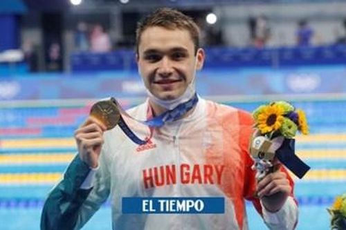 Nhật Bản đang dẫn đầu bảng tổng sắp huy chương tại Olympic Tokyo 2020