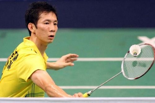Tay vợt Nguyễn Tiến Minh được BWF ca ngợi