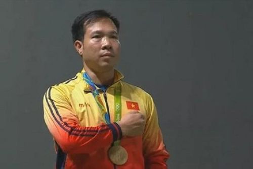 Olympic Tokyo: VĐV Việt Nam chịu cảnh 'thắng tung hô, thua miệt thị'