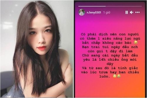'Cô chủ tiệm nail' khoe có tình mới sau tin đồn với Quang Hải