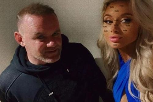 Rooney đối diện nguy cơ bị Derby County sa thải