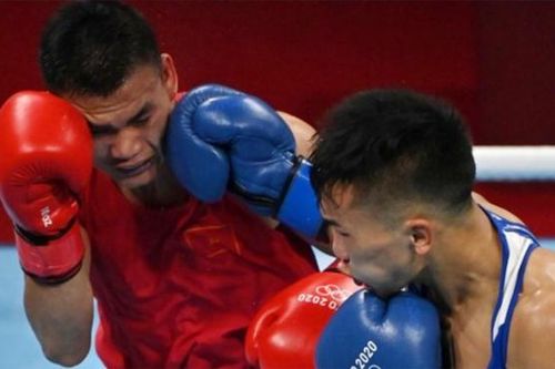 Olympic Tokyo 2020: Nhật Bản vượt lên dẫn đầu, Trung Quốc 'qua mặt' Mỹ