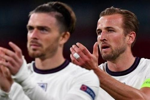 Chuyển nhượng cầu thủ: Man City nỗ lực mua Harry Kane, Jack Grealish; 10 cầu thủ nguy cơ 'bật bãi' Man Utd; Barca khó khăn