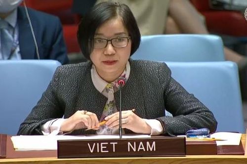 Việt Nam đánh giá cao đóng góp của UNAMID trong bảo đảm an ninh ở Darfur, Sudan