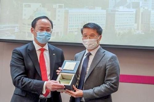 Cơ hội rộng mở cho sinh viên Việt Nam học tập tại Đại học Baptist Hong Kong