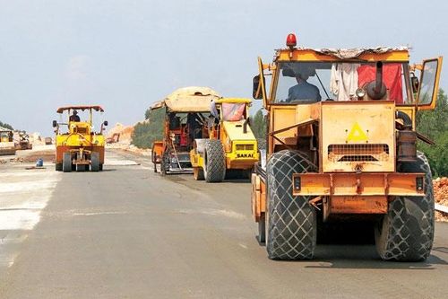 Tìm được các nhà thầu thi công hai dự án thành phần cao tốc Bắc Nam