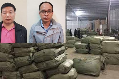 Nhiều vụ việc, vụ án đặc biệt nghiêm trọng, phức tạp đã được chỉ đạo xử lí