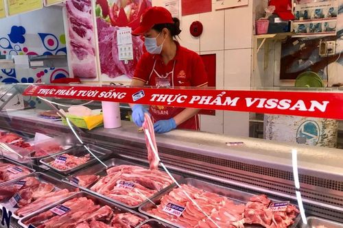 Có 43 ca F0, Vissan xin ngừng hoạt động trong 3-4 tuần