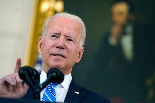 Kế hoạch 1 nghìn tỷ USD và tham vọng thay đổi cơ sở hạ tầng Mỹ của Joe Biden