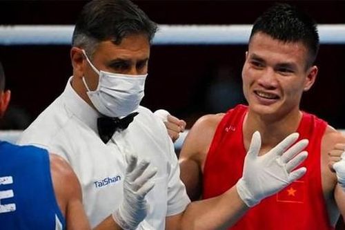 Lịch thi đấu của TTVN ngày 28/7: Chờ võ sĩ boxing Nguyễn Văn Đương tạo đột phá