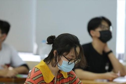 Điểm thi tốt nghiệp THPT nói lên điều gì?