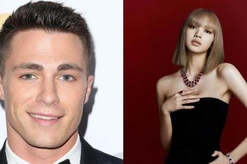 Diễn viên Hollywood đồng tính gây xôn xao vì tự nhận là 'hôn phu' của Lisa BLACKPINK