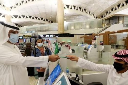 Kuwait: Chỉ người đã tiêm ngừa COVID-19 mới được ra nước ngoài