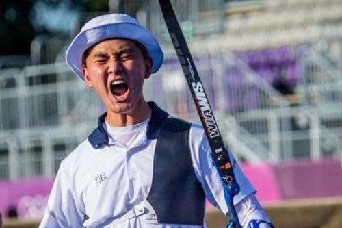 Xuất sắc đạt HCV Olympic Tokyo 2020, cung thủ Gen Z người Hàn được tặng nhà, miễn nhập ngũ