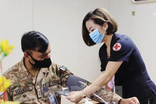 Bác sĩ mũ nồi xanh Việt Nam - Ấn Độ nói về sự lây lan kinh ngạc của biến thể Delta