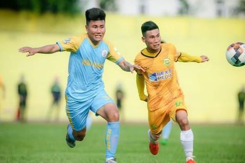 Bình Thuận đề nghị hủy giải bóng đá hạng Nhì quốc gia 2021