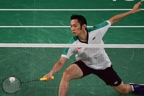 Tiến Minh: 'Cầu lông là cuộc sống. Còn cầm được vợt là còn hạnh phúc'