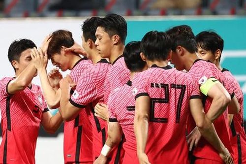 Bóng đá Olympic Tokyo: Hạ đối thủ 6-0, Hàn Quốc giành vé vào tứ kết đầy thuyết phục