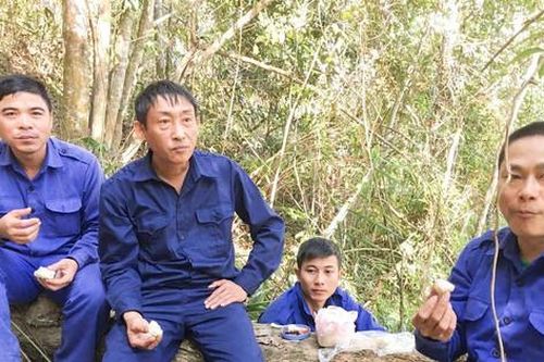 Kỷ niệm Ngày Thương binh, liệt sĩ 27/7: Đi dân nhớ, ở dân thương