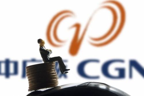 Anh muốn ngăn chặn Trung Quốc tham gia vào các dự án điện hạt nhân trong tương lai