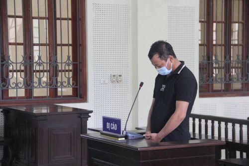 Màn kịch lừa 'chạy án' của gã công an hình sự 'rởm'