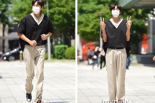 T-ara, Lee Kwang Soo và dàn sao Hàn đổ bộ đài truyền hình