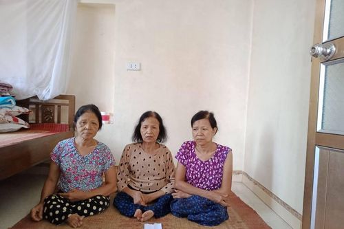 Người phụ nữ xương thủy tinh cầu cứu khi mắc thêm ung thư vú