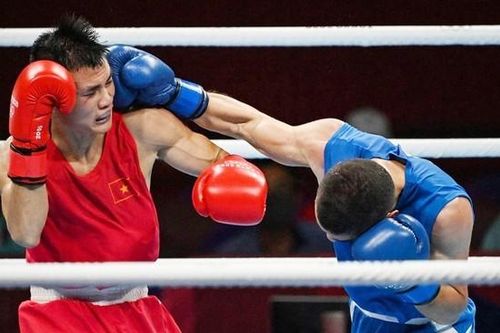 Lịch thi đấu Olympic của đoàn Việt Nam hôm nay 28/7