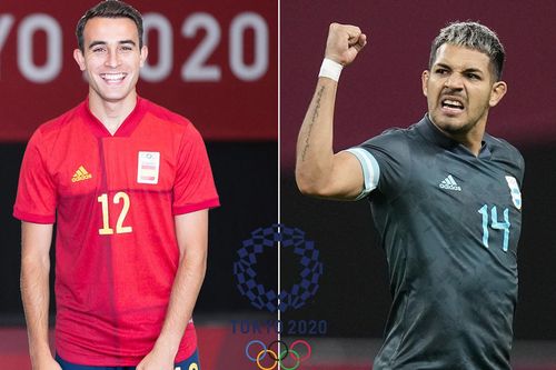 Kèo Tây Ban Nha vs Argentina: Quyết chiến vé tứ kết