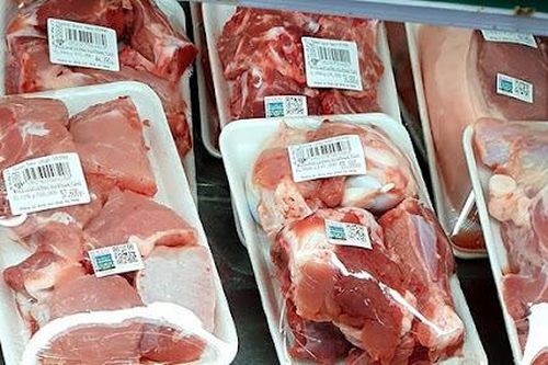TP.HCM đảm bảo không thiếu thịt cho dân mua