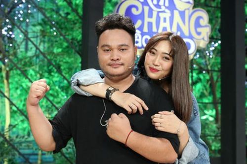 HOT: Lương Minh Trang - Vinh Râu (Fap TV) ly hôn sau 6 năm chung sống