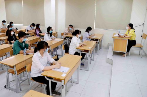 Hà Nội không tổ chức thi tốt nghiệp THPT đợt 2 năm 2021