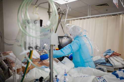 Israel sẽ tiêm mũi vaccine Pfizer thứ 3 để ngừa biến thể Delta
