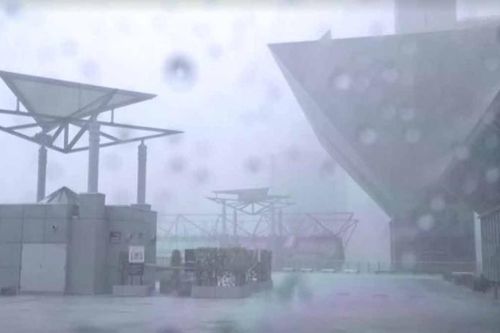 Olympic Tokyo 2020: Các nhà tổ chức 'thở phào' vì bão Nepartak không đổ bộ vào Tokyo