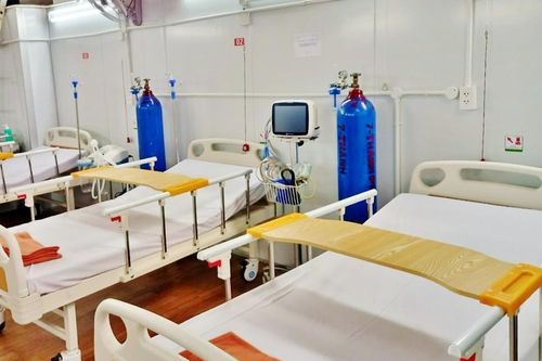 TP Hồ Chí Minh: Bệnh viện Dã chiến số 16 quy mô gần 3.000 giường đi vào hoạt động