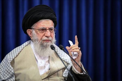 Đại giáo chủ Iran không chấp nhận những yêu cầu 'cứng nhắc' của Mỹ