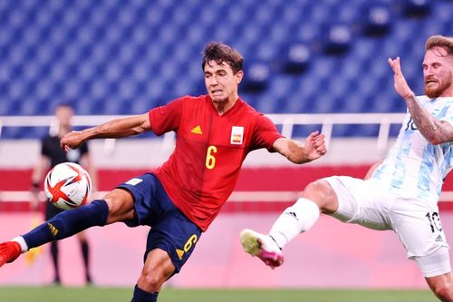 Xác định 4 cặp tứ kết bóng đá nam Olympic Tokyo 2020: Pháp và Argentina bị loại
